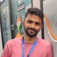 Shivakumar Palled Email