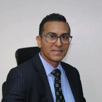 Gilani's Distributors Ltd Employee Faiz Gilani's profile photo