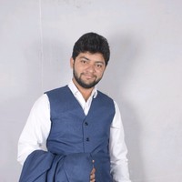Govt. of India Employee Pushkar Soni's profile photo