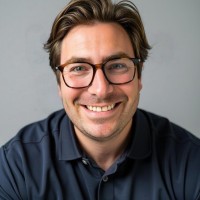 Semrush Employee Andy Merchant's profile photo