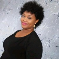Esther Eze Email