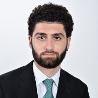Rainmaking Employee Alexander Tawil's profile photo
