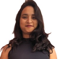 Brewer World Employee Manaswita Goswami's profile photo