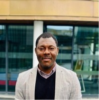Okechukwu Eze Email