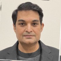 Modular Employee Himanshu Awasthi's profile photo