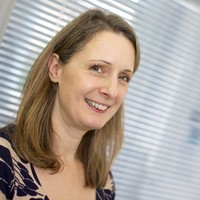 Harris Irwin Architects Employee Juliette Irwin's profile photo