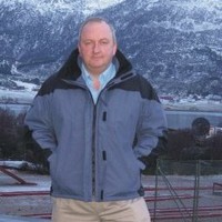 Terberg DTS (UK) Employee Al Donald's profile photo