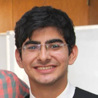 Emissary Employee Tanmay Chopra's profile photo