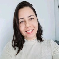 Endosurgical Employee Viviane Lima's profile photo