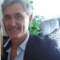 FileMan Employee David Groth's profile photo