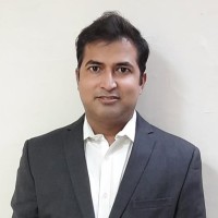 Ashutosh Jain Email & Phone Number