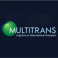 MULTITRANS LOGISTICS DO BRASIL Employee Multitrans Brasil's profile photo