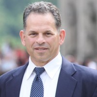 General Dynamics Electric Boat Employee Emil Casciano's profile photo