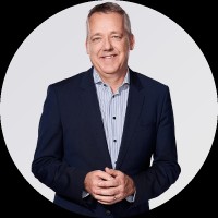 Vercity Employee Jean-Pierre Dumont's profile photo