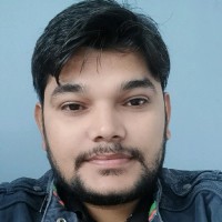 Alphadroid Employee Pankaj Kumar's profile photo