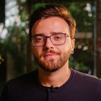Cubos DevOps Employee Gabriel Gonçalves's profile photo