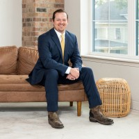 Texas Land Firm Employee Jack Parker's profile photo