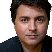 Interleave Employee Traz Damji's profile photo