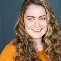 The Digital Archive Group Employee Lydia ️‍'s profile photo