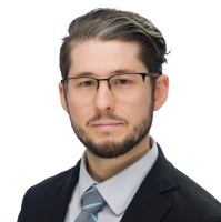 ZGF Architects Employee James Slack's profile photo