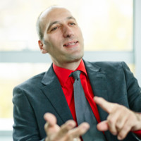 Ingram Micro Österreich Employee Werner Pamperl's profile photo