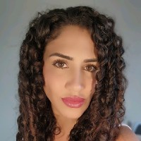 Dream Body Sculpting Devices Employee Christina Perez's profile photo