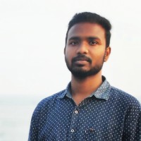 Payatu Employee Mohammed Ahammed's profile photo