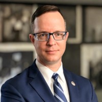 ACI Learning Employee James Dale's profile photo