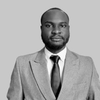 VeryPay Employee Martin Tibulya's profile photo