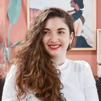 BEARS WITH BENEFITS® Employee Camille le Saulnier's profile photo