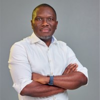 Layer3 Employee Oyaje Idoko's profile photo