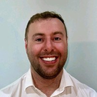 Ross Engineering Services Employee Desmond Fahey's profile photo