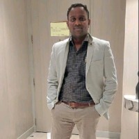 Yara International Employee Satheesh S's profile photo
