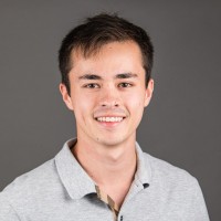 NYU Langone Health Employee Connor Aitken's profile photo