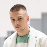 CFP TECHNOLOGY Employee Egor Arbatskiy's profile photo