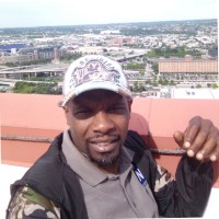 PORT NETWORKS, INC. Employee Terrell Eades's profile photo