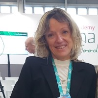 Euranet Employee Raffaella Bardoni's profile photo