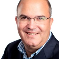 ERNI Employee Bernhard Keller's profile photo
