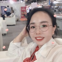 JLD Employee Lily Fu's profile photo