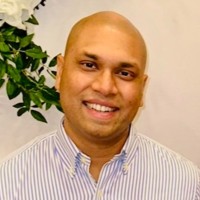 Duck Donuts Employee Miten Patel's profile photo