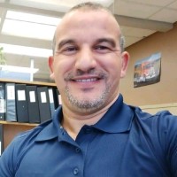 Laboratoire Hygienex Inc. Employee Nafaa Athmouni's profile photo