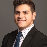 J.R. Simplot Company Employee Angelo Lopez's profile photo