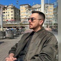 Ahmet Kavallı Email