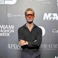 NIALAYA Employee Mathias Pedersen's profile photo
