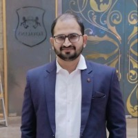 TechnePlus Employee Manit Chaudhary's profile photo