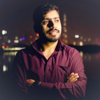 Al Zawiya Films Production Employee Imran Islam's profile photo