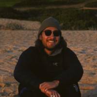 POD Employee Evan Thomas's profile photo