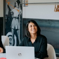 Sporting Promotion Employee Celia Bresson's profile photo