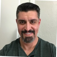 IEQ Technology Employee Christopher Langston's profile photo