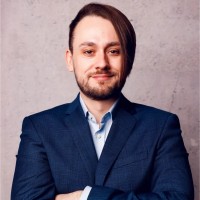 Trustlog Employee Nico Martens's profile photo